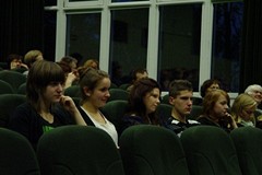 Spotkanie z Wojciechem Bonowiczem