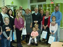 Wspólne zdjęcie - cz. 2