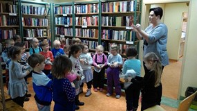 Lepimy kule śnieżne
