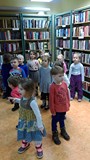 Zabawa w zimowe posągi