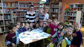 Podsumowanie spotkania