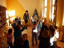 Emocje sięgnęły... sufitu