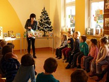 Prezentujemy książki z naszej kolekcji