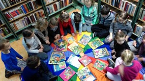 Bajki i baśnie świata