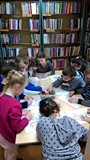 Kolorujemy postacie z bajek i baśni