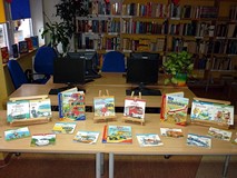 Branżowa literatura