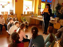 Heja-ho! Jupi-jo! - ściąga na powitanie