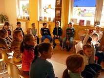 Bardzo poważna rozmowa o zawodach