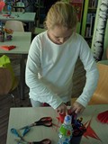 Wykonanie takiego składanego serca jest niezwykle trudne