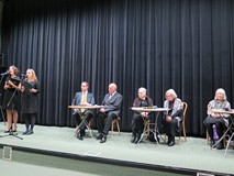 „Cynkowi chłopcy” na… bibliotecznej wokandzie