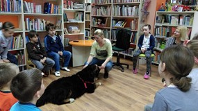 Joanna Reich- terapeutka opowiada o swoim zawodzie