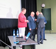 Konferencja nt. uzależnień dzieci