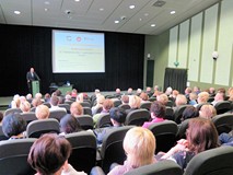 Konferencja nt. uzależnień dzieci
