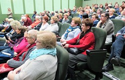 Spotkanie autorskie z Filipem Łobodzińskim