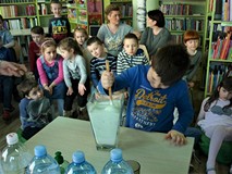 tajemnicza mikstura 