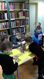 Wykonujemy prace plastyczne- bazie