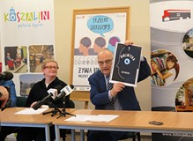 Konferencja prasowa dotycząca 