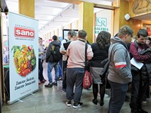 Żywa Biblioteka w Koszalińskiej Bibliotece Publicznej