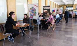 Żywa Biblioteka w Koszalińskiej Bibliotece Publicznej