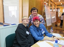 Żywa Biblioteka w Koszalińskiej Bibliotece Publicznej