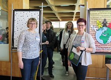 Żywa Biblioteka w Koszalińskiej Bibliotece Publicznej