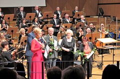 IX Gala Koszalińskiej Kultury