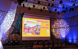 IX Gala Koszalińskiej Kultury