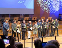 IX Gala Koszalińskiej Kultury