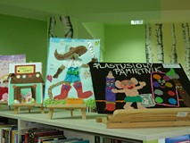 Kolejne nagrodzone i wyróżnione prace