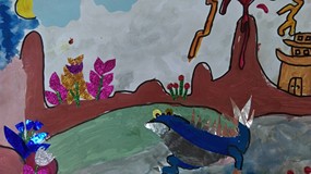 Praca Hanny Sadakowskiej na konkurs 