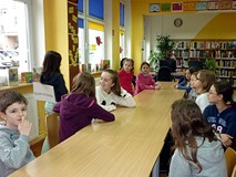 ZGADNIJ KIM JESTEŚ - jedna z wielu zabaw - kalamburów