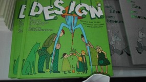 Targi Książki w Bolonii