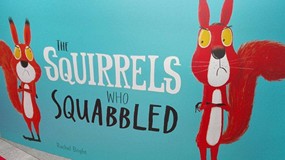 Targi Książki w Bolonii