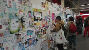 Targi Książki w Bolonii