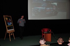 Arkady Paweł Fiedler opowiada o azjatyckiej przygodzie