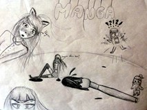 Praca Oliwii Kornacewicz 