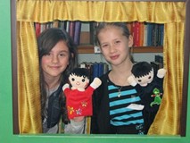 FERIE W BIBLIOTECE!!!