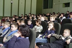 FERIE W BIBLIOTECE!!!