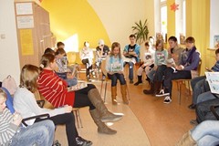 FERIE W BIBLIOTECE!!!