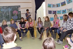 FERIE W BIBLIOTECE!!!