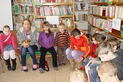 FERIE W BIBLIOTECE!!!
