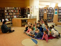 Na początek rozgrzewka - ZABAWA W ECHO