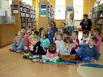 Historyjka jest tak zabawna, że dzieci 