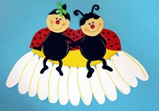 Wiosenne podziękowanie od LEŚNYCH DUSZKÓW