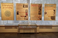 Plansze udostępnione zwiedzającym