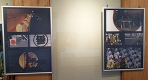 Plansze udostępnione zwiedzającym