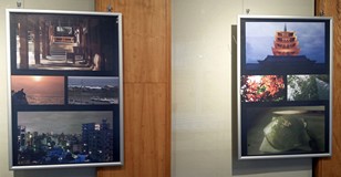 Plansze udostępnione zwiedzającym