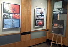 Plansze udostępnione zwiedzającym