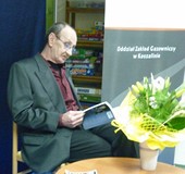 KALEJDOSKOP Magdy Omilianowicz