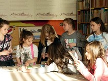 ZAKŁADKI do książki - MOLIKI mają zebraną już niezłą kolekcję